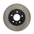 R1 Concepts GEOSPEC Coated Rotor Fits Buick LaCrosse