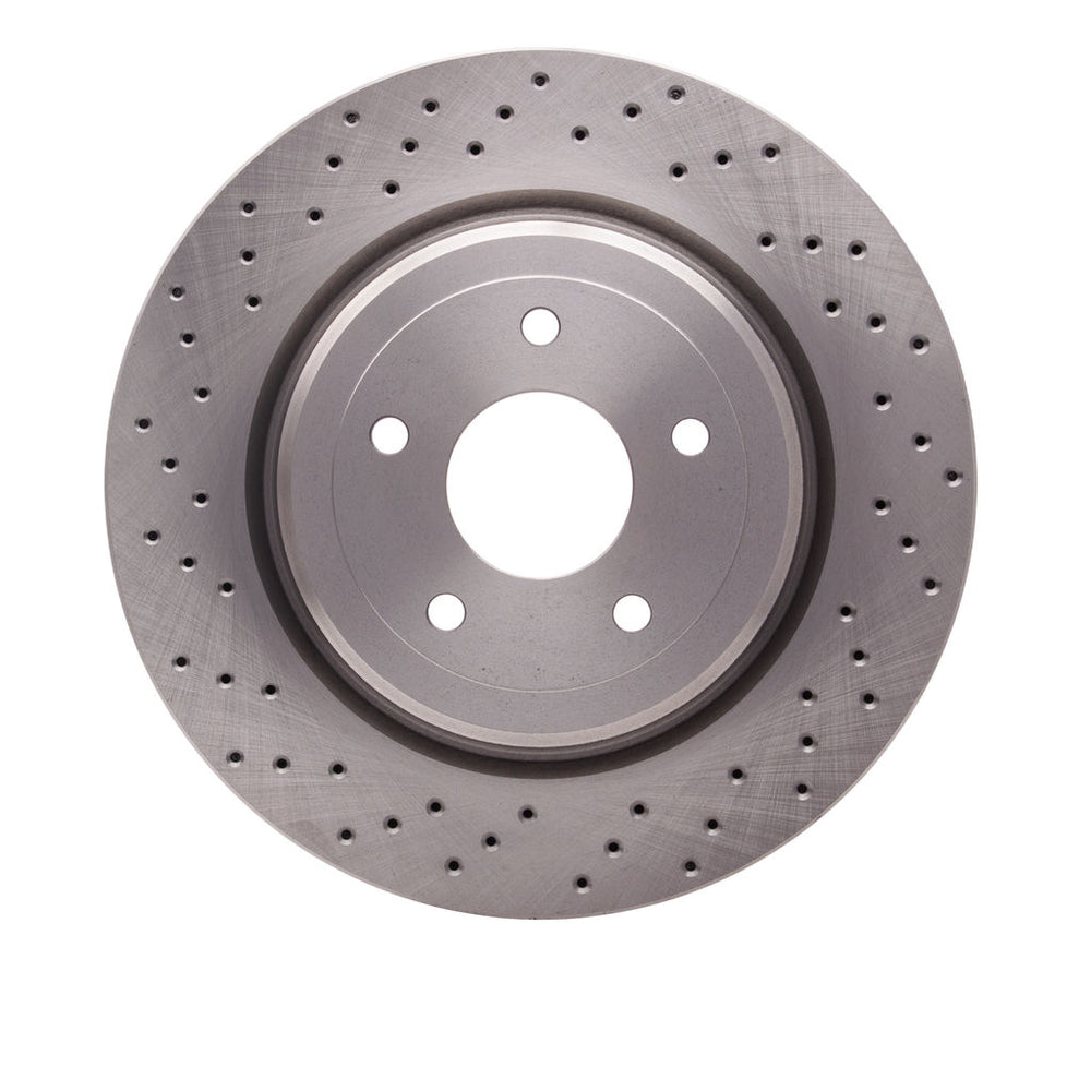 DFC auto part