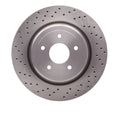 DFC auto part