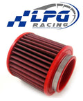 BMC 05-08 Alpina D III 2.0L D Replacement Cylindrical Air Filter