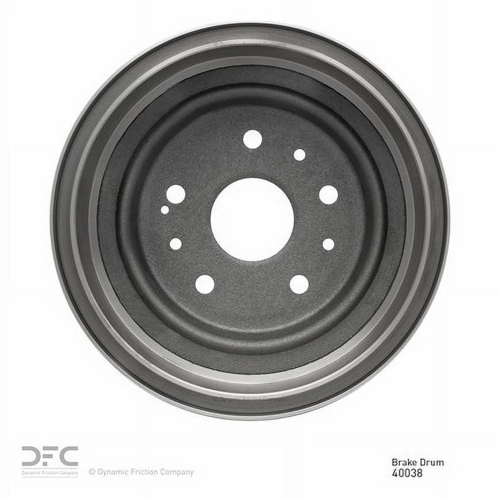 DFC auto part