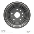 DFC 69-78 Dodge W150 Rear True Balanced Brake Drum