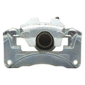 DFC 96-99 Toyota Avalon Rear-R Premium Caliper - Silver Zinc Coated