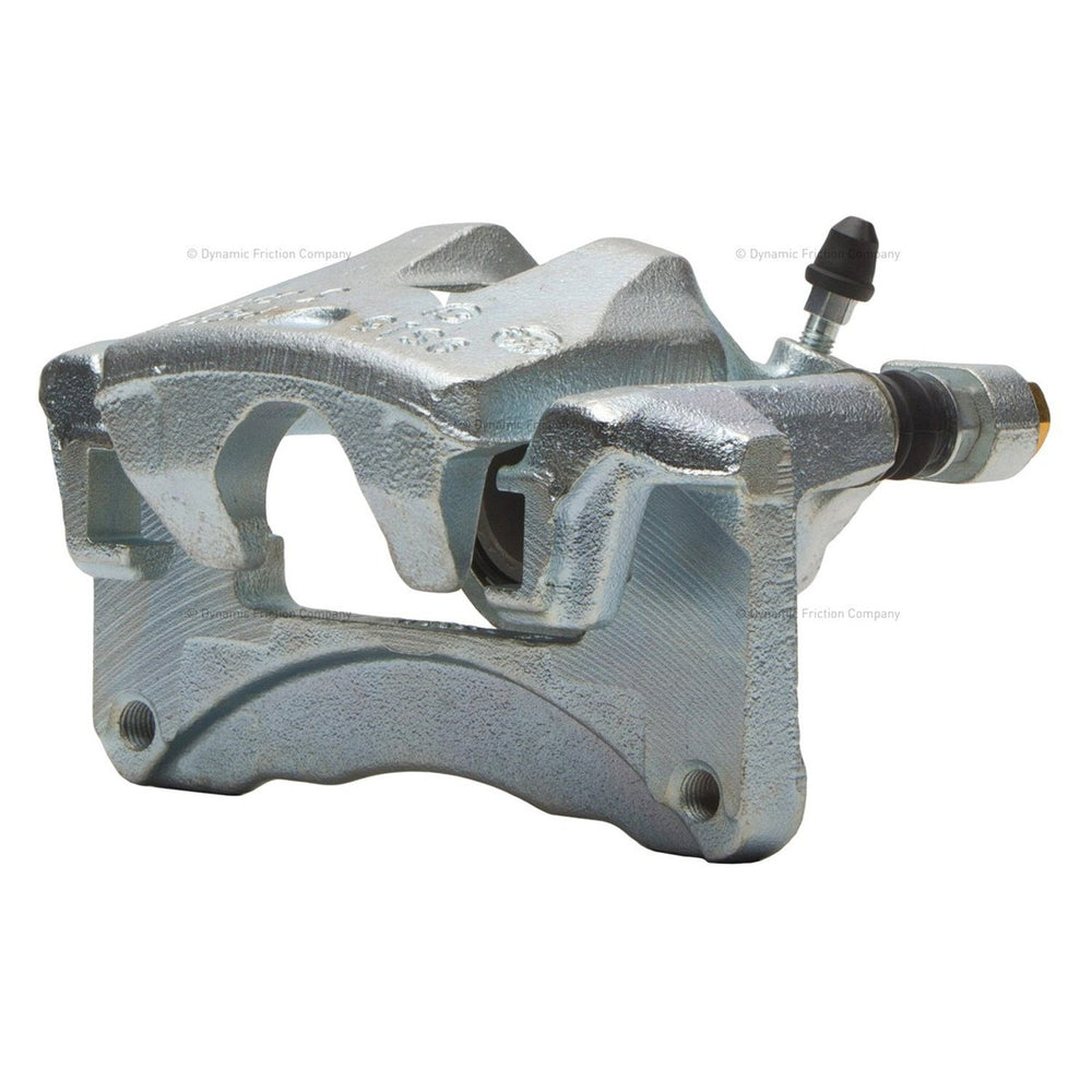 DFC silver auto part