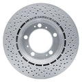 R1 Concepts carbon auto part