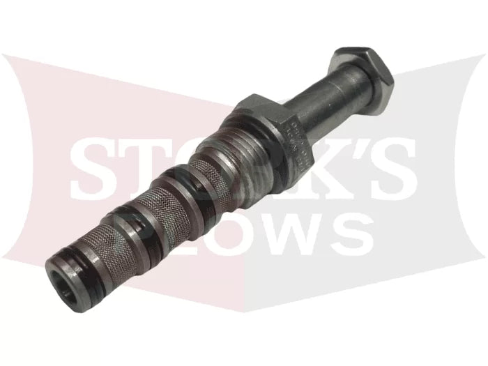 CARTRIDGE4W PLOWS AND ACCESSORIES