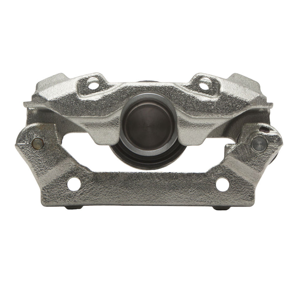 DFC silver auto part