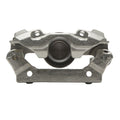 DFC 06-13 Lexus IS250 Rear-L Premium Caliper - Silver Zinc Coated