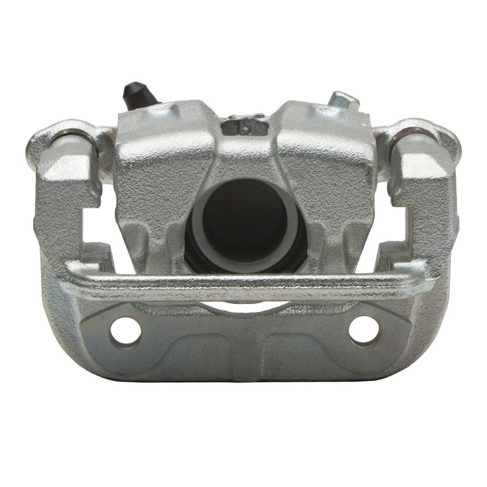 DFC silver auto part