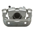 DFC silver auto part
