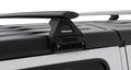 LEG BRKT 110MM (PR) STRAP NO1