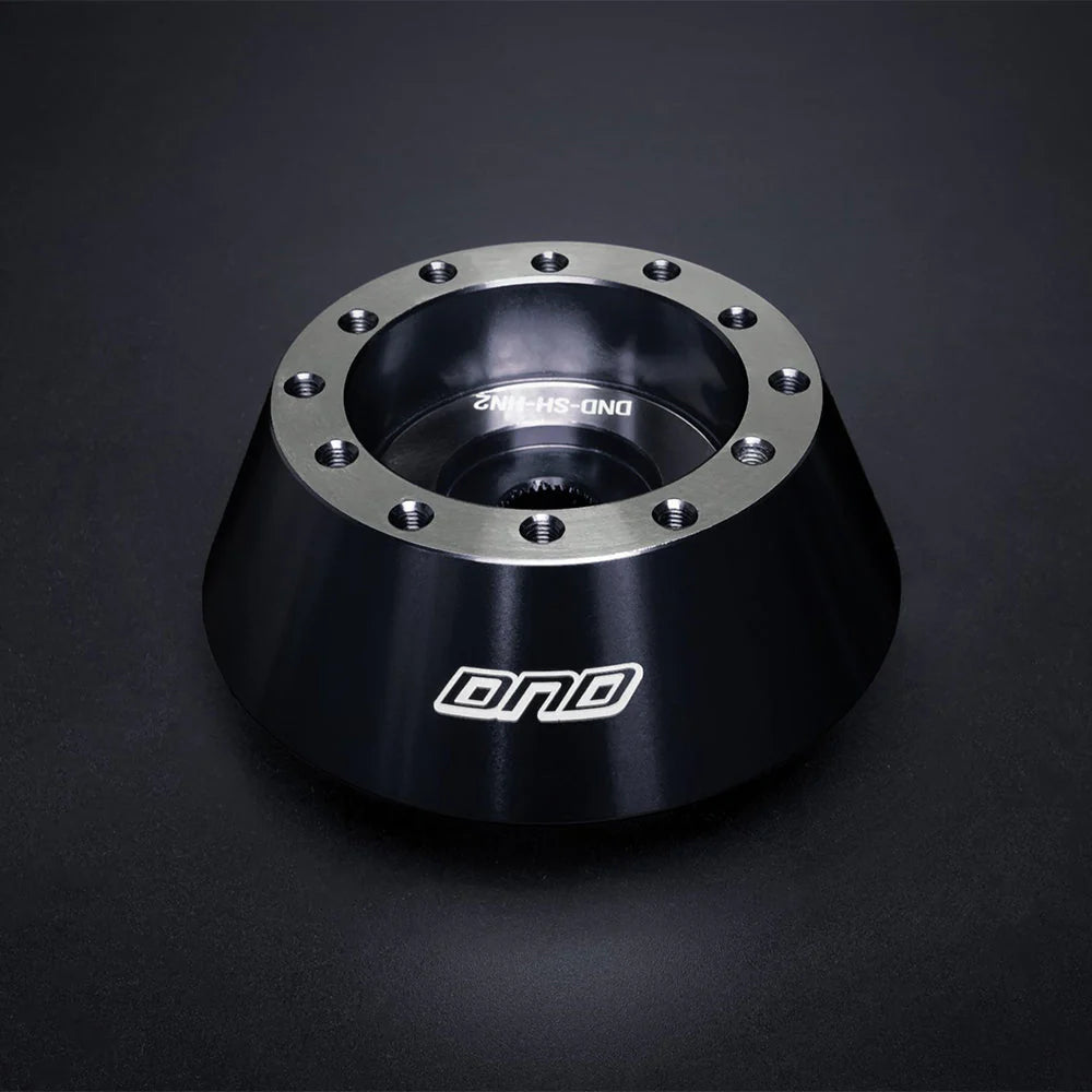 New Honda/Acura Low Profi