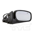 0408 LN TWN CAR w/o MEM PWR HT PTM MIR RH