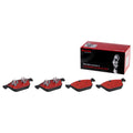Brembo 10-15 Volvo XC60/03-14 XC90 Front Premium NAO Ceramic OE Equivalent Pad