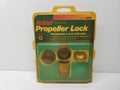 PROPELLER LOCK, 5/8 X 11 THREAD - J