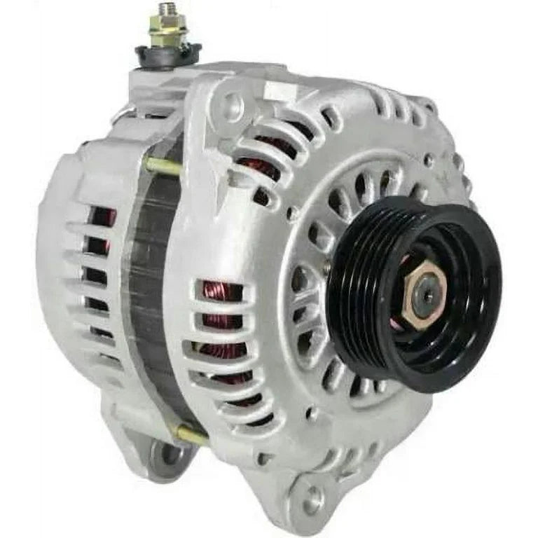 RE ALTERNATOR