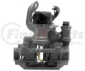 FRICTION CALIPERS