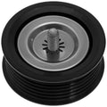 Gates 14-16 Mercedes-Benz Sprinter 4-Cyl. 2.1L Diesel Upper Belt Drive Pulley