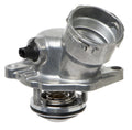 THERMOSTAT HOUSING