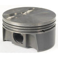Mahle MS Piston Set GM LS 378ci 4.075in Bore 3.622in Stk 6.125in Rod .927 Pin -4cc 10.2 CR - Single