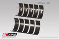 King Audi/Volkswagen ADZ/AWT/APK/BHP/BPY/AKS 1.6/1.8/2.0L Crankshaft Main Bearing Set