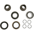 Pivot Works 22-23 Gas-Gas MC85 1714 - Rear Waterproof Wheel Spacer Kit