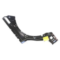 ~(2 lbs. 48X28X1)~ JL 4dr Quarter Panel Reinforcement - Passenger Side