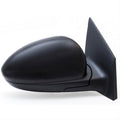 1112 CHEVY CRUZE RH HEATED POWER FOLDAWAY OE MIRROR BLACK PTM COVER