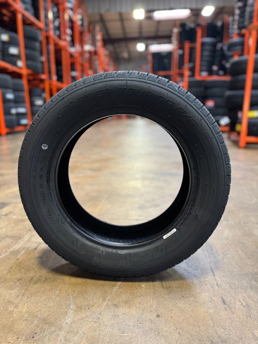 American Kenda Rubber Ind auto part