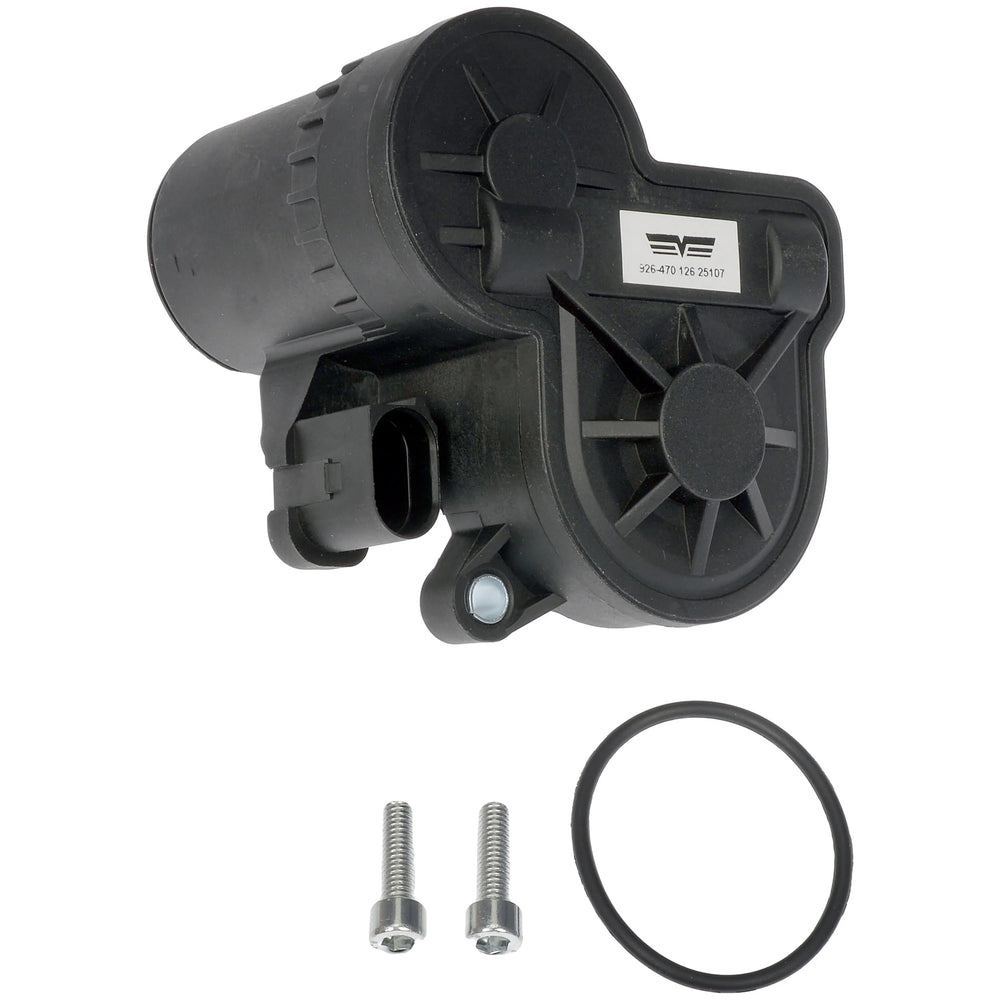 ELECTRIC PARKING BRAKE MOTOR