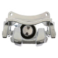 BRAKE CALIPER & BRACKET