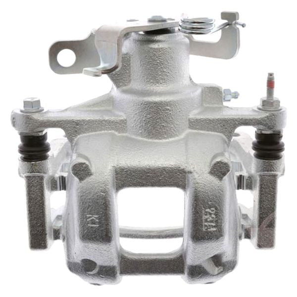 BRAKE CALIPER & BRACKET