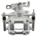 BRAKE CALIPER & BRACKET