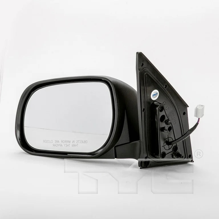 0612 TY RAV4 PWR NHT PTM MIR LH