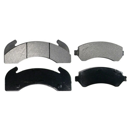 WAGNER BRAKE red auto part