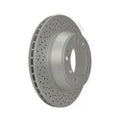 DISC BRAKE ROTOR