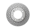 DISC BRAKE ROTOR