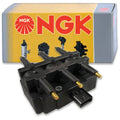 NGK Ignition Coil Stock # 48695