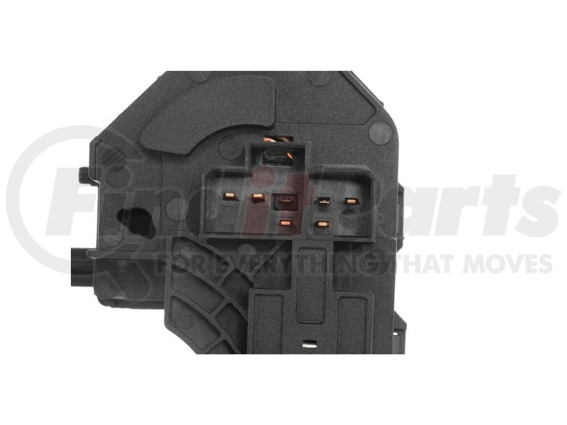 STANDARD IGN auto part