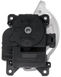 AIR DOOR ACTUATOR