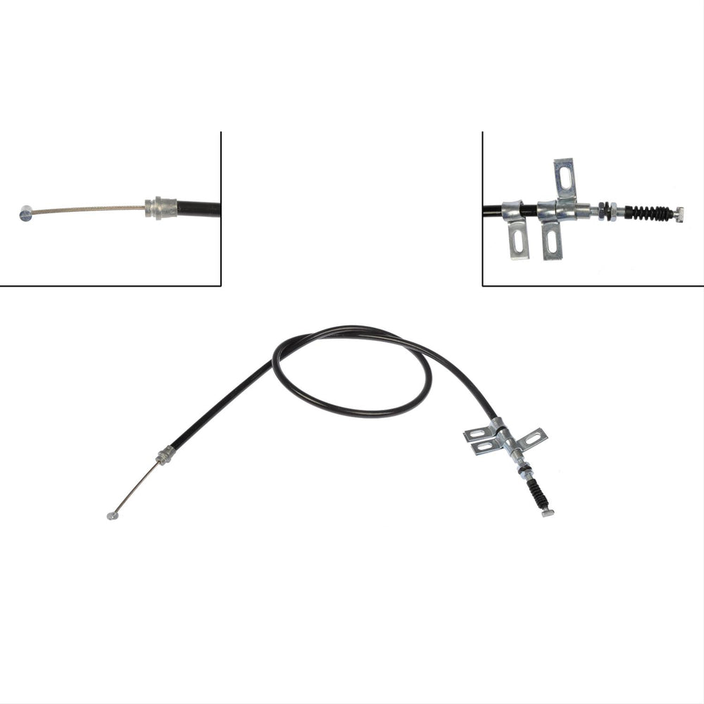 BRAKE CABLE