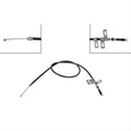 BRAKE CABLE