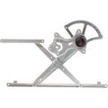 NEW WINDOW LIFT REGULATOR