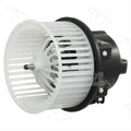 BLOWER MOTOR