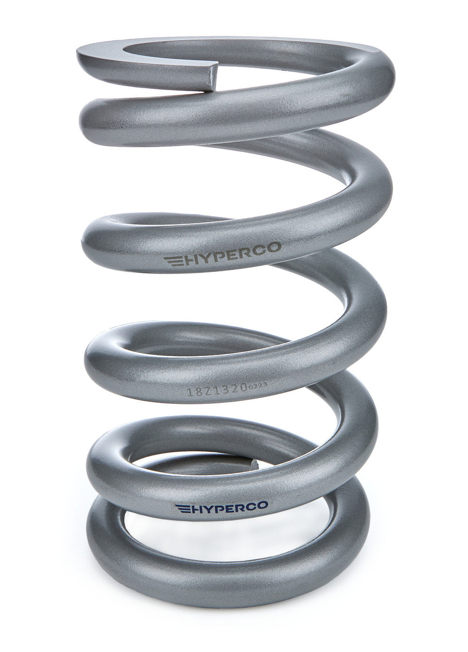 Front Coil Spring, 5.5-Inch ID x 9.5-Inch