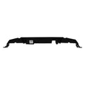 CAPA FRT BUMPER BRACKET LOWER FASCIA CADILLAC ESCALADE 0714