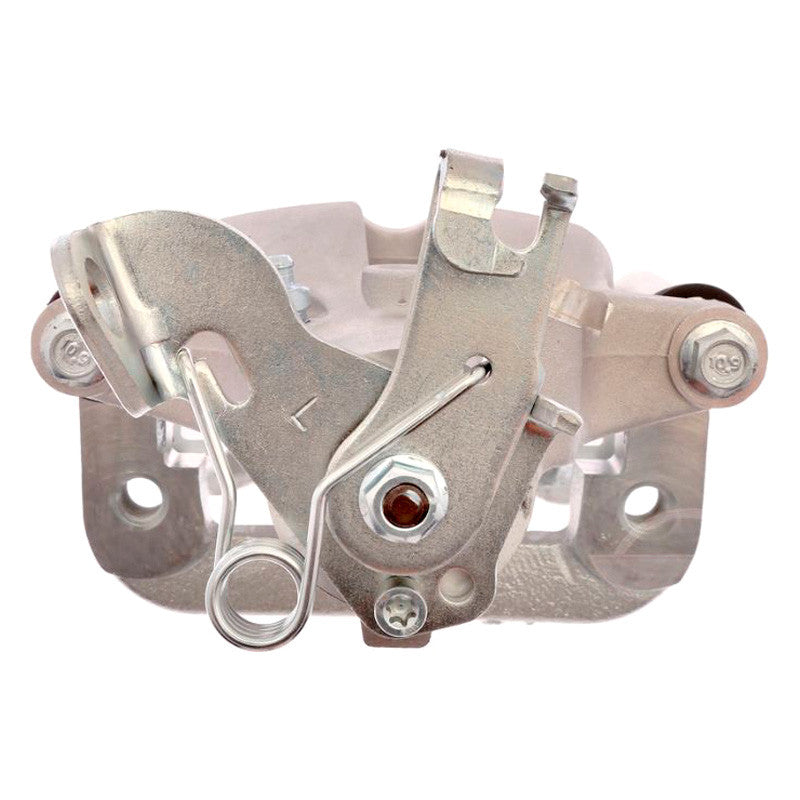 BRAKE CALIPER & BRACKET