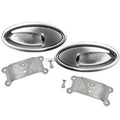 ARROW DOOR HANDLE LEV