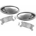ARROW DOOR HANDLE LEV