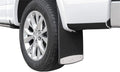 UNIVERSAL FITTED W/ TRIM PLATES FIT PICKUPS & SUVS(EXC DUALLY)(SET OF 2)ROCKSTA